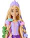 Κούκλα Disney Princess - Ραπουνζέλ με αξεσουάρ - 5t