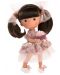 Κούκλα Llorens - Miss Sara Pots, 26 cm - 1t