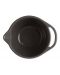 Μπολ ανάμειξης Emile Henry - Mixing Bowl, 4.5 L, μαύρο - 3t