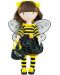 Κούκλα Paola Reina Santoro Gorjuss - Bee loved, 32 εκ - 1t