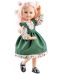 Κούκλα Paola Reina Amigas - Cleo, με πράσινο φόρεμα, 32 εκ - 1t