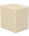 Κουτί καρτών Ultimate Guard Return To Earth Boulder Deck Case Standard Size - Natural (133+ τεμ.) - 1t