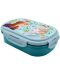 Κουτί φαγητού Kids Euroswan - Frozen, με σκεύη - 1t