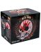 Κουτί αποθήκευσης Nemesis Now Music: Five Finger Death Punch - Skull - 6t