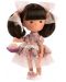 Κούκλα Llorens - Miss Sara Pots, 26 cm - 2t