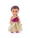 Κούκλα Zuru Sparkle Girlz - Πριγκίπισσα σε κώνο, ποικιλία - 5t