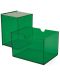 Κουτί για κάρτες Dragon Shield Strong Box - Green (100+ τεμ.) - 3t