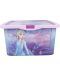 Κουτί αποθήκευσης Stor Frozen - 13 l - 3t