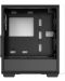 Κουτί DeepCool - CC560 WH, mid tower, μαύρο/διαφανές - 4t