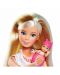 Κούκλα Simba Toys Steffi Love - Steffi σε παιδικό δωμάτιο, 20 αξεσουάρ - 4t