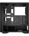 Κουτί DeepCool - MATREXX 50 MESH 4FS, mid tower, μαύρο/διαφανές - 5t