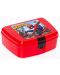 Κουτί τροφίμων Disney - Spiderman, πλαστικό - 1t