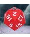 Κουτί για ζάρια Nemesis Now Games: Dungeons &Dragons - D20, 13 cm - 7t