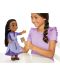 Κούκλα Jakks Pacific Disney Princess - Asha, 38 cm - 7t