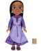 Κούκλα Jakks Pacific Disney Princess - Asha, 38 cm - 4t