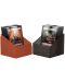 Κουτί για κάρτες Ultimate Guard Druidic Secrets Impetus Boulder Deck Case - Dark Orange (100+ τεμ.) - 3t