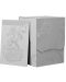 Κουτί καρτών Dragon Shield Deck Shell - Ashen White (100 τεμ.) - 2t