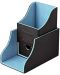 Κουτί για κάρτες Dragon Shield Nest Box - Black/Blue (100 τεμ.) - 3t