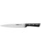 Μαχαίρι κουζίνας Tefal - Ingenio Ice Force, 20 cm, μαύρο - 2t