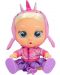 Κούκλα με δάκρυα για φιλιά  IMC Toys Cry Babies - Kiss me Stella - 5t