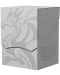 Κουτί καρτών Dragon Shield Deck Shell - Ashen White (100 τεμ.) - 1t