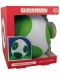 Φωτιστικό Paladone Nintendo Super Mario - Yoshi Egg, 10 εκ - 3t