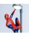 Λάμπα Paladone Marvel: Spider-Man - Spidey on Lamp, 33 cm - 2t
