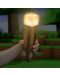 Φωτιστικό Paladone Games: Minecraft - Torch Light - 6t