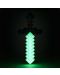 Φωτιστικό  Paladone Games: Minecraft - Diamond Sword - 7t