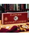 Λάμπα Paladone Movies: Harry Potter - Hogwarts Express - 4t