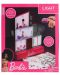 Φωτιστικό Paladone Retro Toys: Barbie - Dreamhouse (with Stickers) - 6t