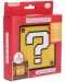 Φωτιστικό  Paladone Games: Super Mario Bros. - Question - 5t