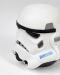 Φωτιστικό Itemlab Movies: Star Wars - Stormtrooper Helmet, 15 cm - 7t