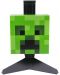 Φωτιστικό   Paladone Games: Minecraft - Creeper Headstand - 1t