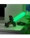 Φωτιστικό  Paladone Games: Minecraft - Diamond Sword - 4t