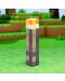 Φωτιστικό Paladone Games: Minecraft - Torch Light - 4t
