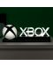 Λάμπα Paladone Games: XBOX - Logo - 3t