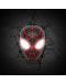 Φωτιστικό  3DLightFX Marvel: Spider-man - Miles Morales Face - 3t