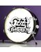 Φωτιστικό  Numskull Rocks: Ozzy Osbourne - Logo - 4t