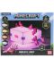 Φωτιστικό Paladone Games: Minecraft - Axolotl - 5t