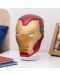 Φωτιστικό Paladone Marvel: Iron Man - The Iron Man Mask - 3t