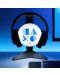 Φωτιστικό Paladone Games: PlayStation - Headset Stand - 4t