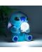 Φωτιστικό Paladone Disney: Lilo & Stitch - Stitch - 4t