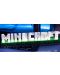 Λάμπα Paladone Games: Minecraft - Logo - 2t