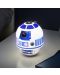 Φωτιστικό Paladone Movies: Star Wars - R2D2 - 3t