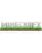 Λάμπα Paladone Games: Minecraft - Logo - 1t