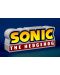 Φωτιστικό Fizz Creations Games: Sonic the Hedgehog - Logo - 3t