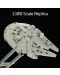 Λάμπα Paladone Movies: Star Wars - Millennium Falcon - 3t