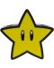 Λάμπα Paladone Games: Super Mario - Super Star (προβολέας) - 1t