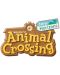 Λάμπα Paladone Games: Animal Crossing - Logo - 1t